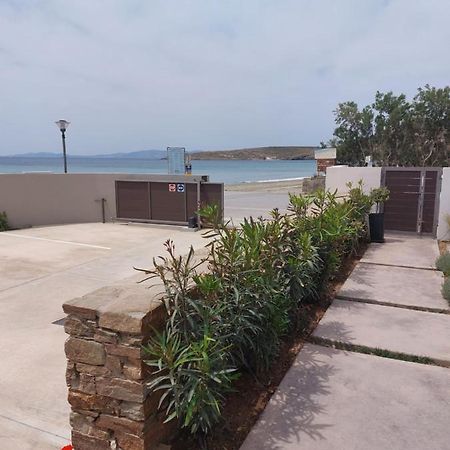 基奥尼亚Seaside Tinos公寓 外观 照片