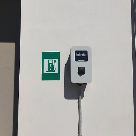 基奥尼亚Seaside Tinos公寓 外观 照片
